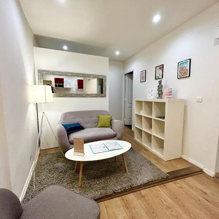 Aparthotel Riviera - Old Town - 2 Minutes Promenade Des Anglais Et Plage - Charmant Appartement 2 Pieces Ac - Chateau 2 Nisa Exterior foto